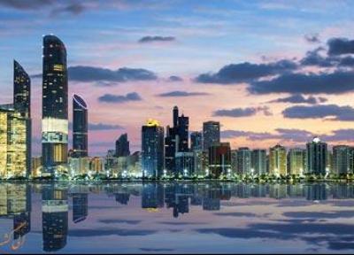 تور دبی: چطور از فرودگاه ابوظبی به مرکز شهر برویم؟