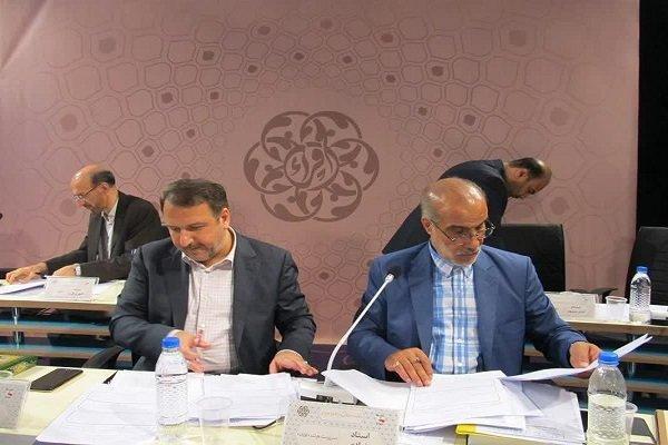 عدم حضور شرکت کنندگان آزاد و تماشاگران از نواقص این دوره مسابقات عدم حضور شرکت کنندگان آزاد و تماشاگران از نواقص این دوره مسابقات