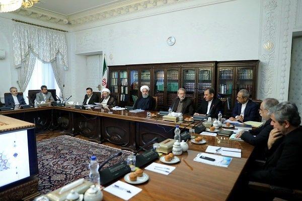 طرح تامین کالای اساسی محرومان به شورای هماهنگی قوا ارسال شد طرح تامین کالای اساسی محرومان به شورای هماهنگی قوا ارسال شد