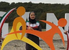 دختر کبدی کار طلایی: برای کسب مدال طلا چیزی جلودارمان نیست