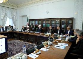 طرح تامین کالای اساسی محرومان به شورای هماهنگی قوا ارسال شد
