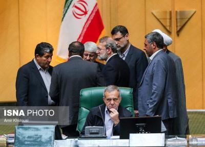 آمادگی مجلس برای حمایت بودجه ای از صنایع دفاعی کشور