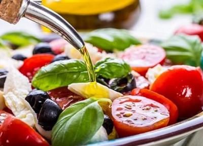رژیم غذایی با فیبر بالا راهی برای کمک به بیماران سرطانی