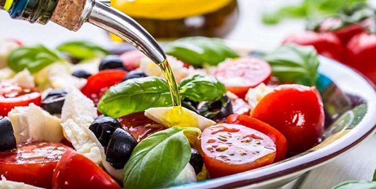 رژیم غذایی با فیبر بالا راهی برای کمک به بیماران سرطانی رژیم غذایی با فیبر بالا راهی برای کمک به بیماران سرطانی