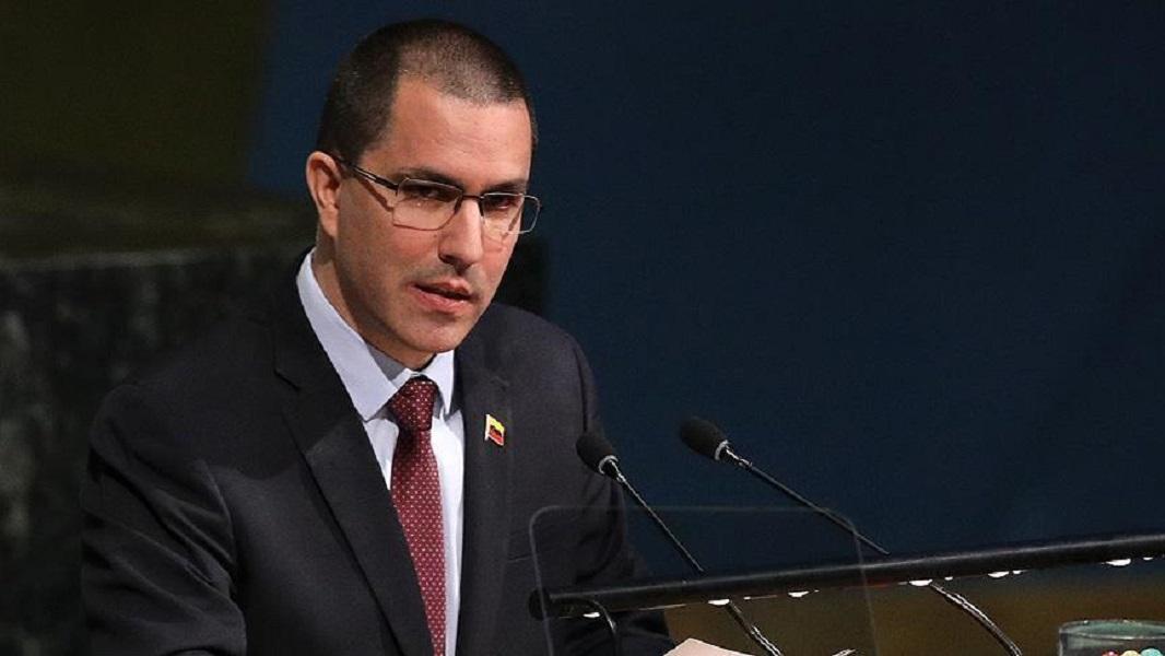 ونزوئلا خبر پرواز ماهان ایر به کاراکاس را تکذیب کرد ونزوئلا خبر پرواز ماهان ایر به کاراکاس را تکذیب کرد