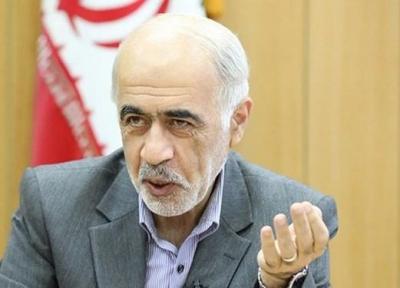 معتمدی: سالانه 250 دانشجوی خارجی جذب دانشگاه امیرکبیر می شوند