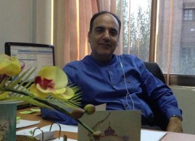 مسعود سلیمانی، دانشمند ایرانی که یازده ماه از بازداشتش در آمریکا می گذرد