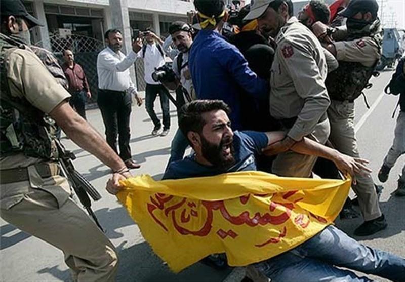 هفت روز اول عزای حسینی در کشمیر چگونه گذشت؟ هفت روز اول عزای حسینی در کشمیر چگونه گذشت؟