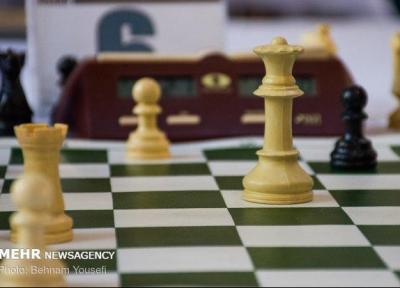 محمدامین طباطبایی از جام جهانی شطرنج خداحافظی کرد