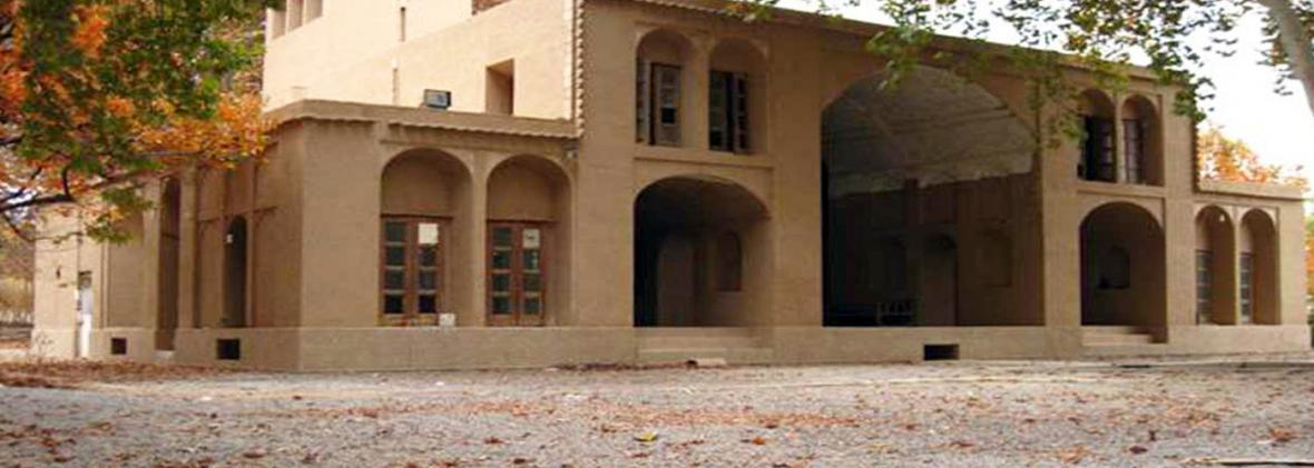پاییز متفاوت مهریز میزبان گردشگران است ، تلاقی دو اثر ثبت پاییز متفاوت مهریز میزبان گردشگران است ، تلاقی دو اثر ثبت جهانی در مهریز