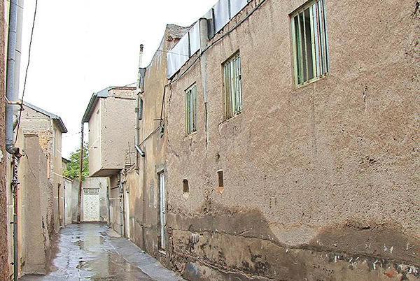 چرا رکود ساخت وساز در بافت های فرسوده جنوبی پایتخت بیشتر چرا رکود ساخت وساز در بافت های فرسوده جنوبی پایتخت بیشتر است؟