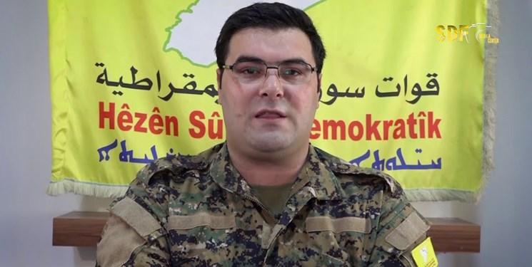 سخنگوی شبه نظامیان کرد: قدرت پاسخ گویی به حمله ترکیه را داریم سخنگوی شبه نظامیان کرد: قدرت پاسخ گویی به حمله ترکیه را داریم