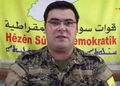 سخنگوی شبه نظامیان کرد: قدرت پاسخ گویی به حمله ترکیه را داریم