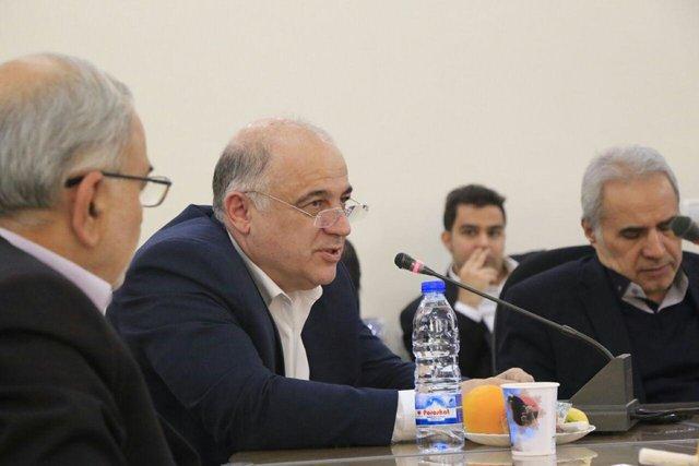 قم می تواند قطب تولید انرژی خورشیدی باشد قم می تواند قطب فراوری انرژی خورشیدی باشد