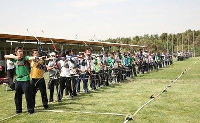 مدیر تیم های ملی تیروکمان: غایبان انتخابی شانس ملی پوش شدن مدیر تیم های ملی تیروکمان: غایبان انتخابی شانس ملی پوش شدن نخواهند داشت