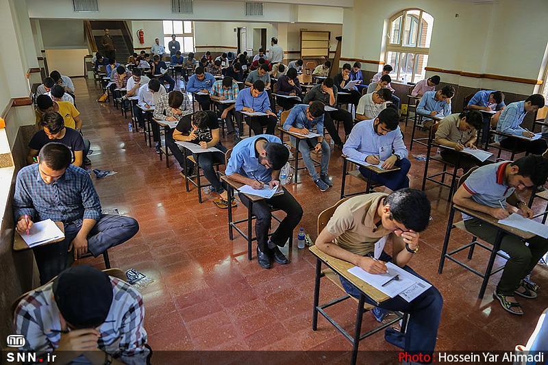 جزئیات دوازدهمین المپیاد علمی دانشجویان علوم پزشکی منتشر جزئیات دوازدهمین المپیاد علمی دانشجویان علوم پزشکی منتشر شد