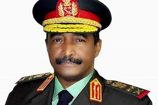 نظامیان در سودان به دنبال سیطره بر قدرت و حکومت نیستند نظامیان در سودان به دنبال سیطره بر قدرت و حکومت نیستند