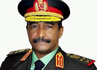 نظامیان در سودان به دنبال سیطره بر قدرت و حکومت نیستند