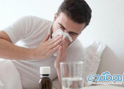 موادغذایی که سرفه و سرماخوردگی را تشدید می نمایند