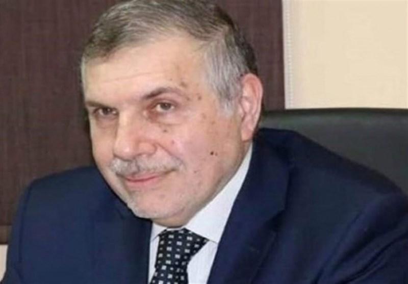 اسامی کابینه علاوی بزودی به پارلمان معرفی می شود اسامی کابینه علاوی بزودی به مجلس معرفی می گردد