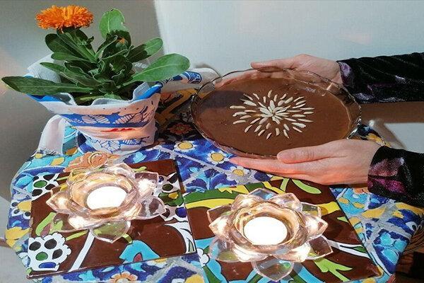 برگزاری جشن های خانگی در کنار خانواده برای استقبال از بهار برگزاری جشن های خانگی در کنار خانواده برای استقبال از بهار