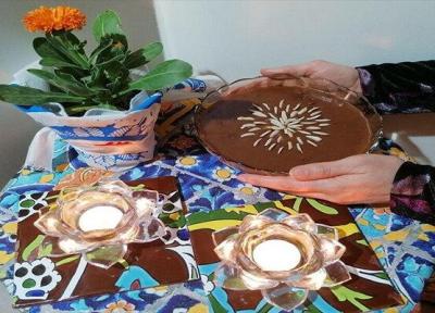 برگزاری جشن های خانگی در کنار خانواده برای استقبال از بهار