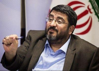 ایزدی: آمریکا از کرونا به عنوان ابزاری برای اعمال فشار به ایران استفاده می کند