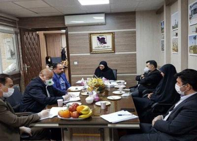 قزوین باید سهم بیشتری در توسعه مالی کشور داشته باشد
