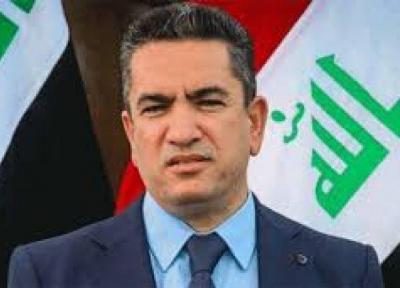 الزرفی انصراف می دهد، الکاظمی رسما مامور تشکیل دولت می گردد