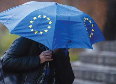 توافق پرابهام رهبران اروپا برای فرار از بحران فروپاشی