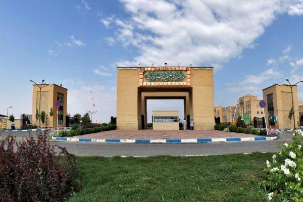 پژوهشگران دانشگاه حکیم سبزواری کابین امواج ضدعفونی کننده پژوهشگران دانشگاه حکیم سبزواری کابین امواج ضدعفونی کننده ساختند