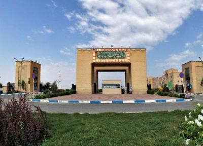 پژوهشگران دانشگاه حکیم سبزواری کابین امواج ضدعفونی کننده ساختند
