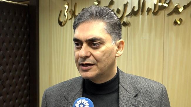 واحدهای تولیدی با کمبود مواد اولیه روبه رو هستند واحدهای تولیدی با کمبود مواد اولیه روبه رو هستند