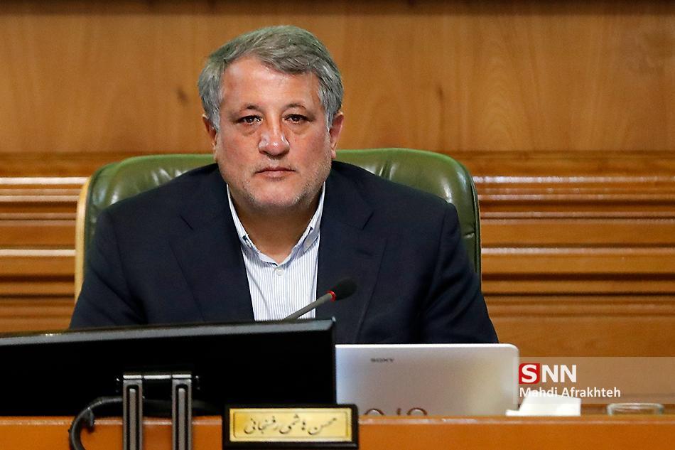هاشمی: تعامل سازنده قوه مقننه و شورای شهر سبب تحقق مطالبات هاشمی: تعامل سازنده قوه مقننه و شورای شهر سبب تحقق مطالبات عمومی می گردد