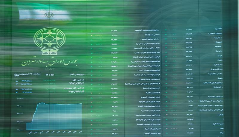 نماد خودرو پس از رشد 50 درصدی قیمت آماده بازگشایی شد