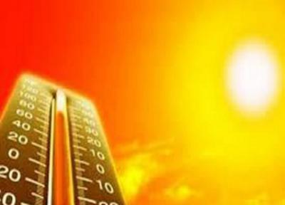 هوای گرم در لرستان تا روز های آینده ماندگار است