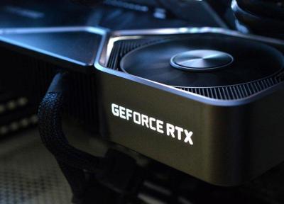 کارت گرافیک RTX 3060 Ti از RTX 2080 Super قوی تر است