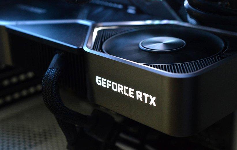 کارت گرافیک RTX 3060 Ti از RTX 2080 Super قوی تر است