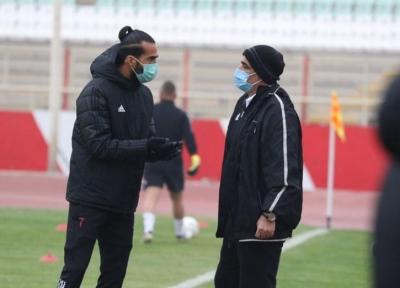 یک برادر دیگر هم دستیار شد!