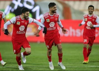 چشم امید پرسپولیسی ها به سوباسا!