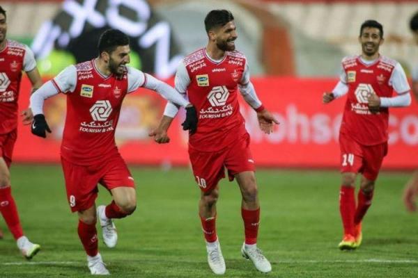 چشم امید پرسپولیسی ها به سوباسا!