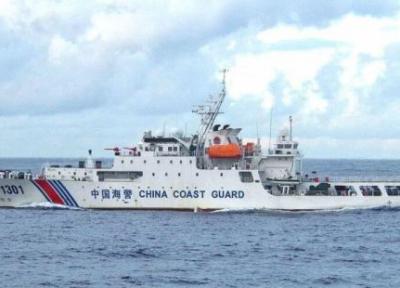 کشتی های چین برای دومین روز وارد آب های ژاپن شدند