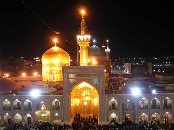 ولادت امام رضا (ع) و فضیلت زیارت آن حضرت ولادت امام رضا (ع) و فضیلت زیارت آن حضرت