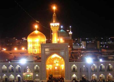 ولادت امام رضا (ع) و فضیلت زیارت آن حضرت
