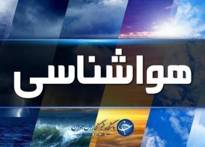 روزهای گرم بهاری در استان همدان