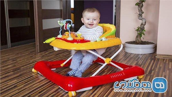 فواید روروئک برای نوزادان