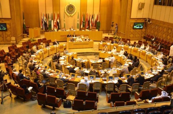 نشست پارلمان عربی درباره مصوبه پارلمان اروپا علیه مراکش نشست مجلس عربی درباره مصوبه مجلس اروپا علیه مراکش