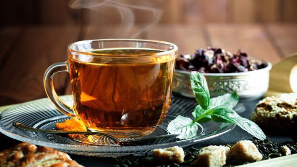 برترین چای ایرانی و خارجی