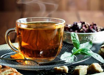 برترین چای ایرانی و خارجی