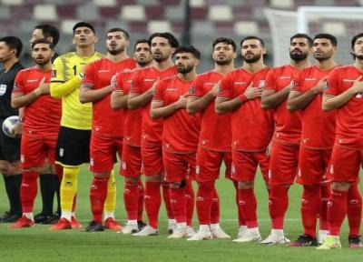 زمان ملاقات های تیم ملی فوتبال ایران در مقدماتی جام جهانی اعلام شد
